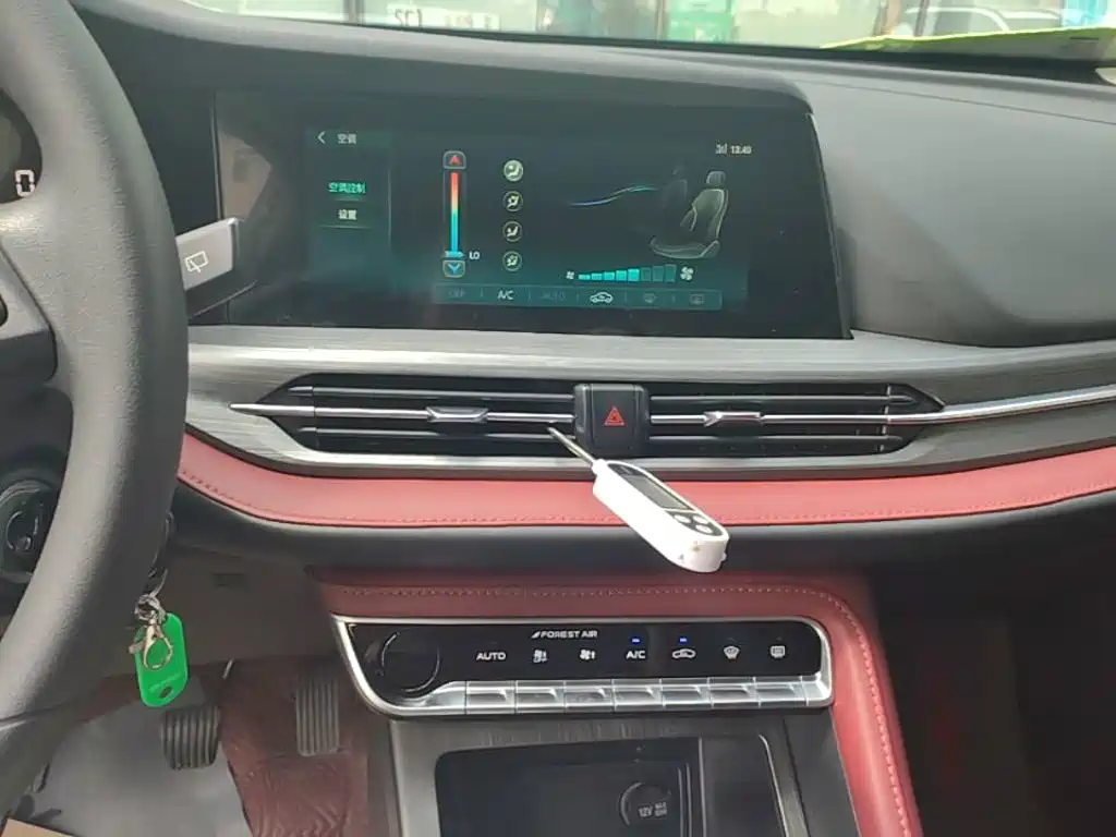 Changan CS55PLUS 2022 — фото 13