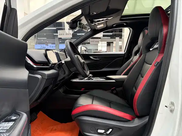 BAIC Mofang 2023