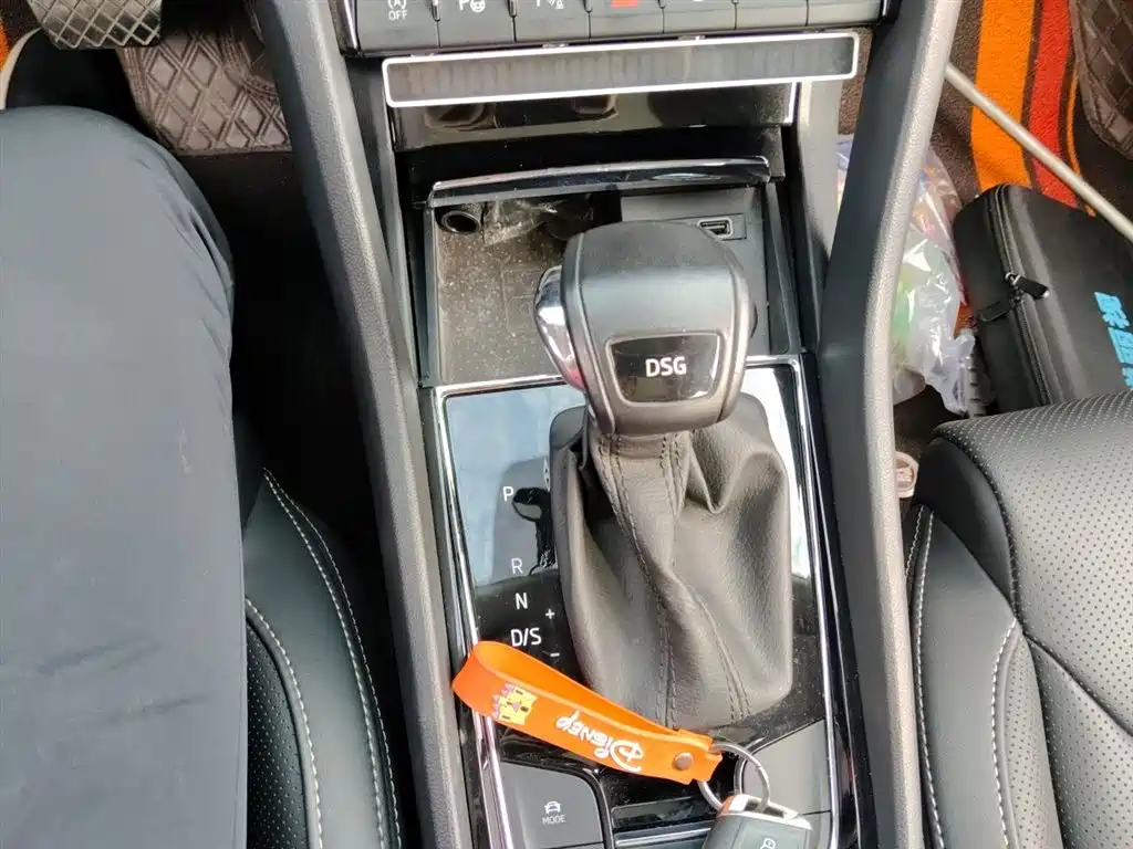 Skoda Kodiaq 2022 — фото 10