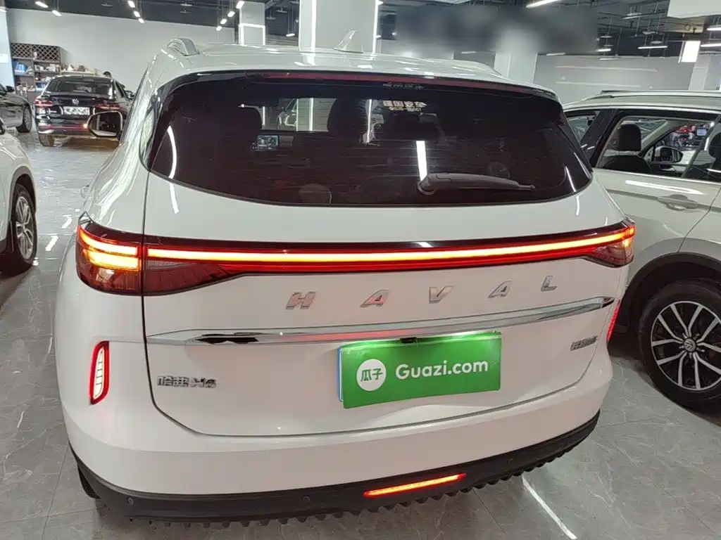 Haval H6 2023