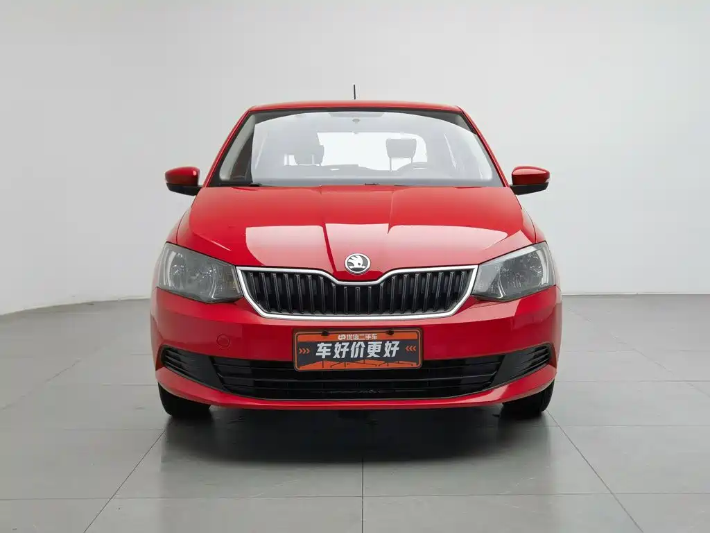 Skoda TECHART 2015 — фото 3