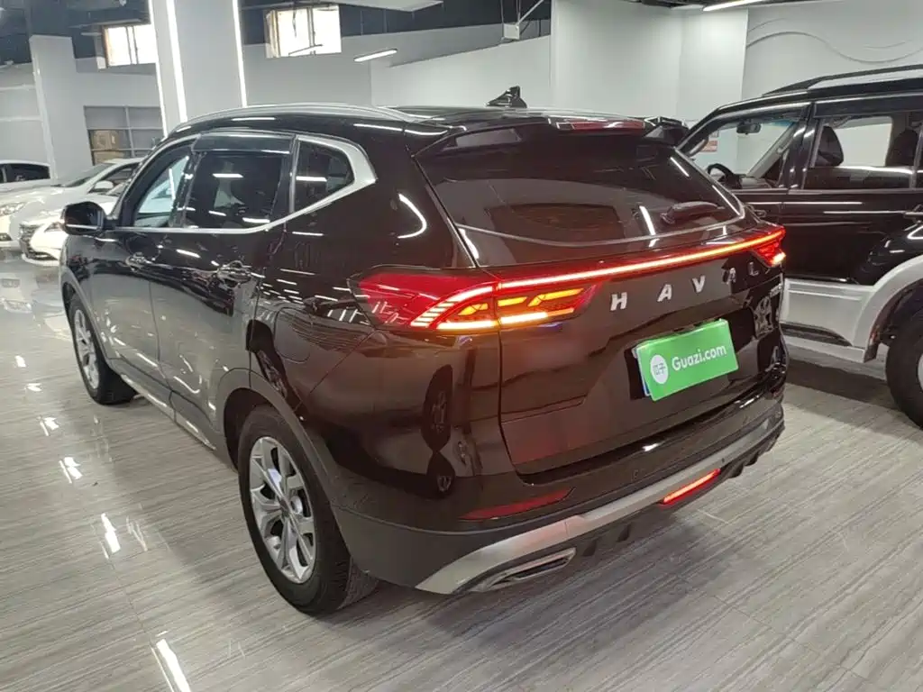 Haval H6 2022