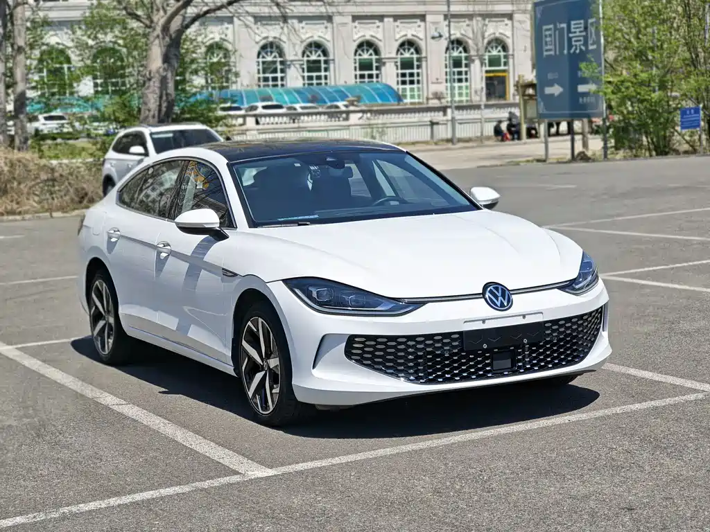 Volkswagen Lamando 2022
