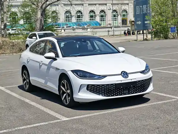 Volkswagen Lamando 2022