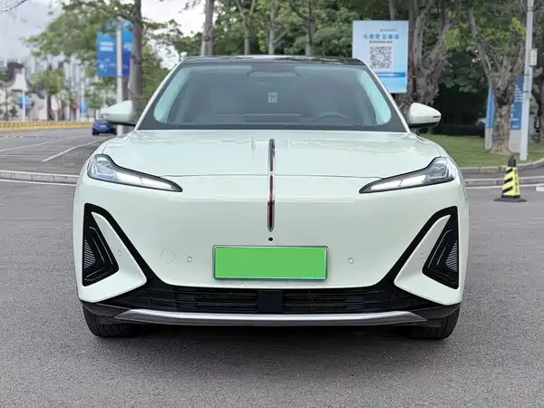 Hongqi Tiangong 06 2025