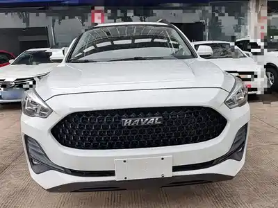 Haval M6 2019