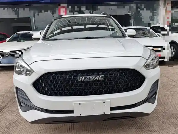 Haval M6 2019