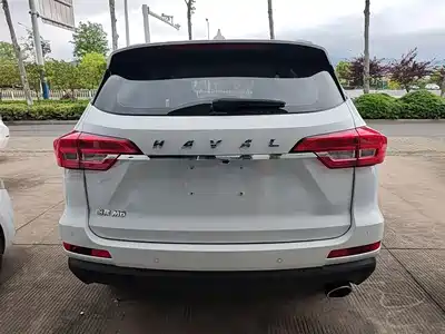 Haval M6 2019