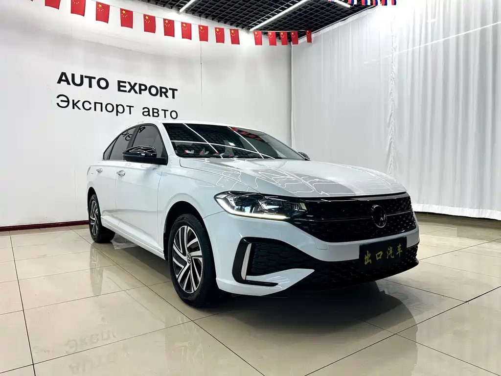 Volkswagen Lavida 2023