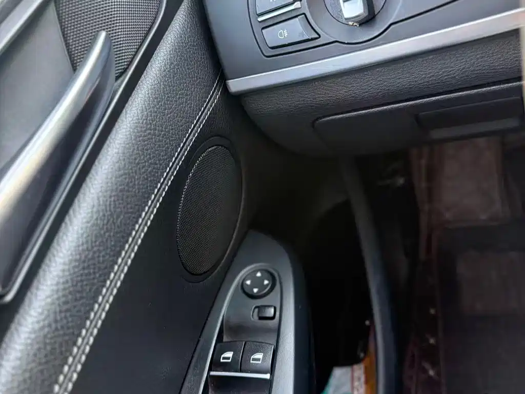 BMW X3 2014 — фото 15