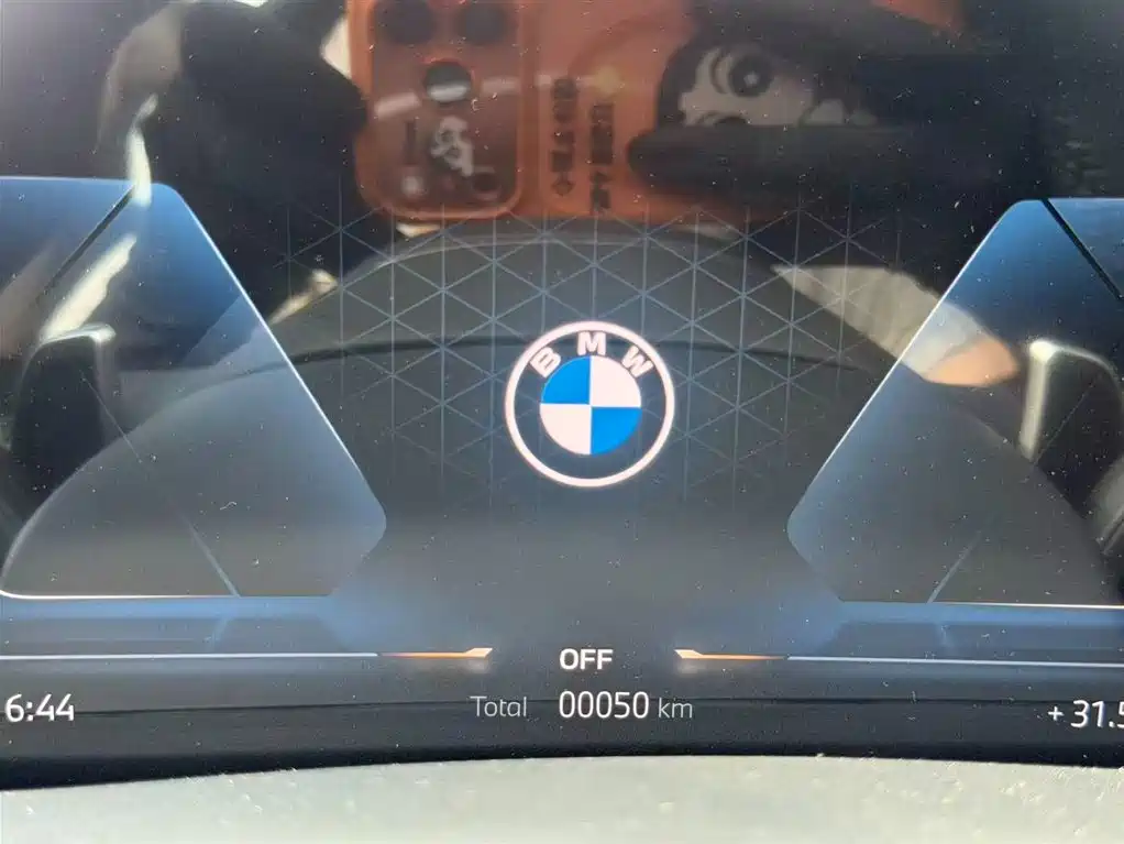 BMW X5 2026 — фото 10