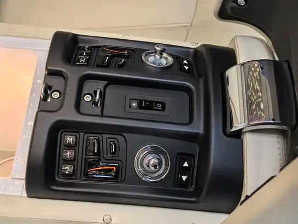 Rolls-Royce Phantom 2015