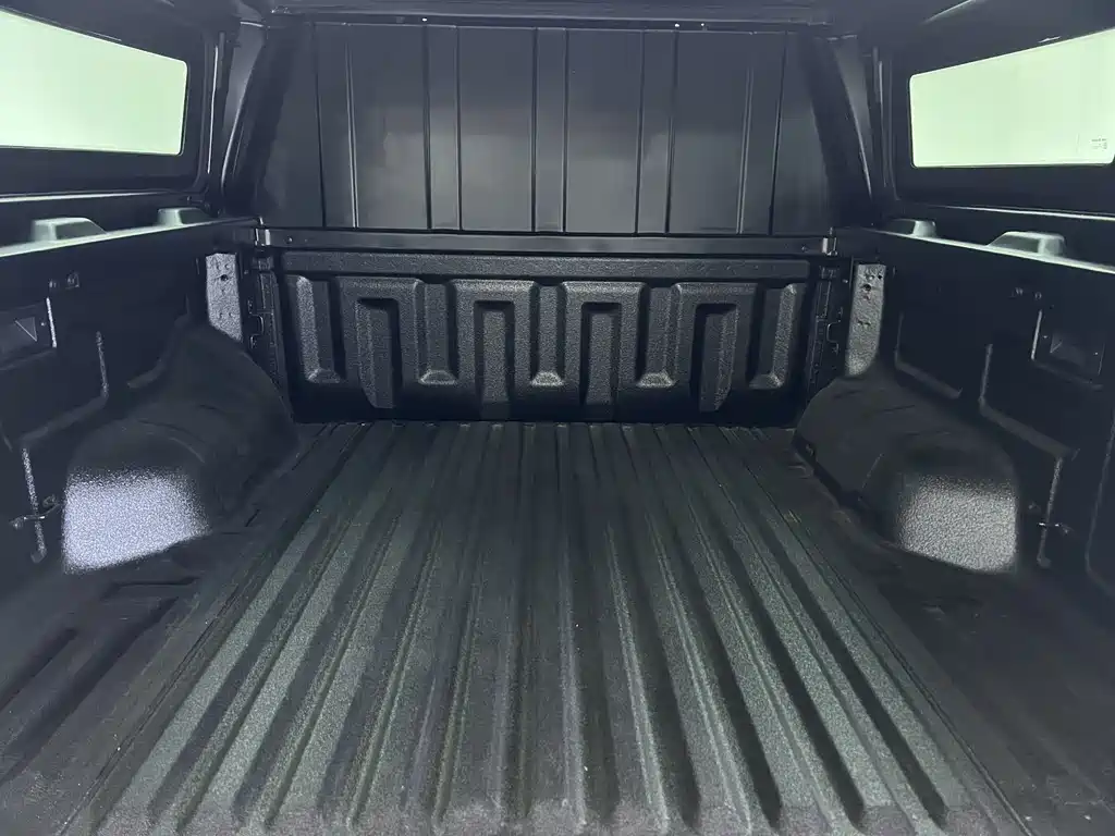 Ford Ranger — фото 13