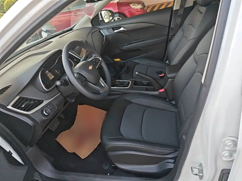 Chevrolet Cavalier 2019 — фото 15