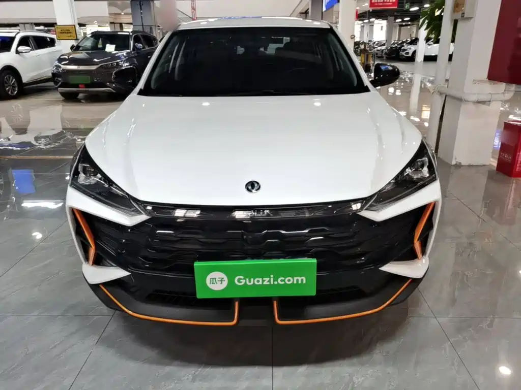Aeolus Yixuan 2025