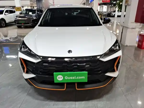 Dongfeng Yixuan 2025