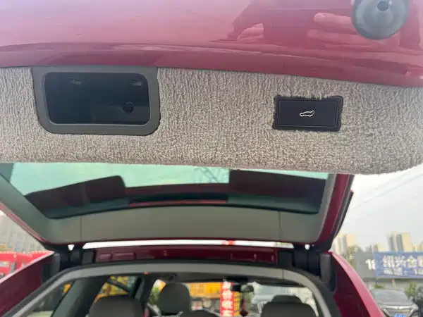 Porsche Cayenne 2007