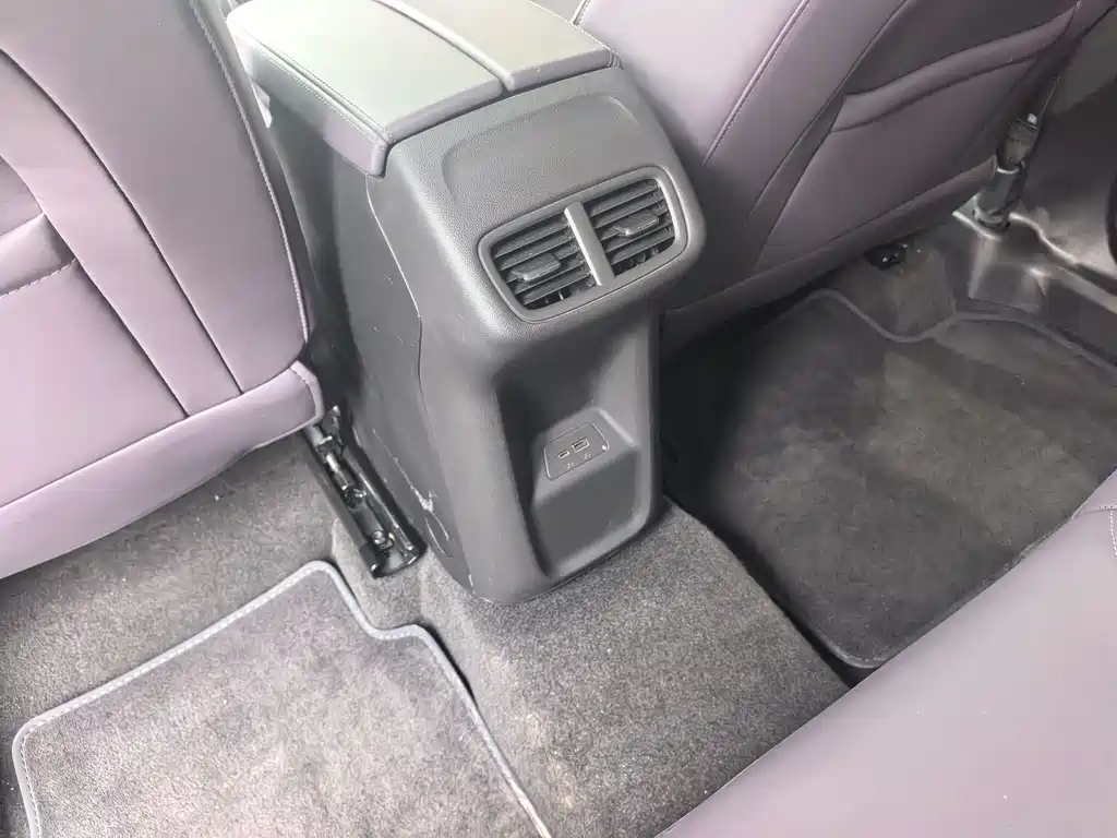 Buick Envision Plus 2026 — фото 11