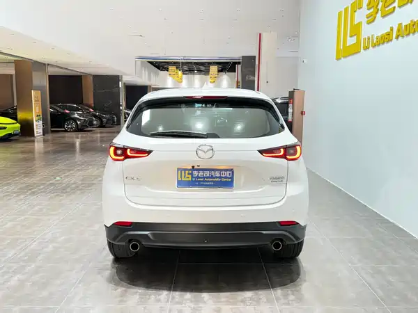 Mazda CX-5 2024
