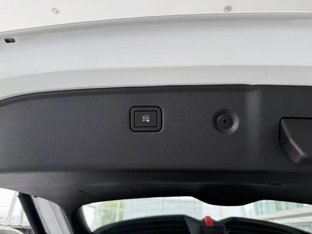Changan CS55 PLUS PHEV 2026 — фото 15