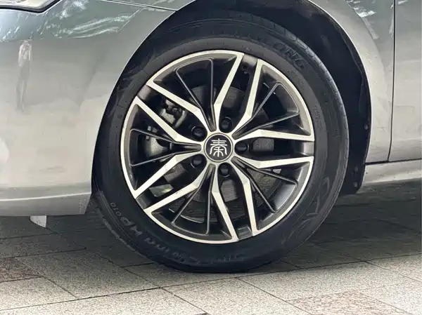 BYD Qin PLUS 2023