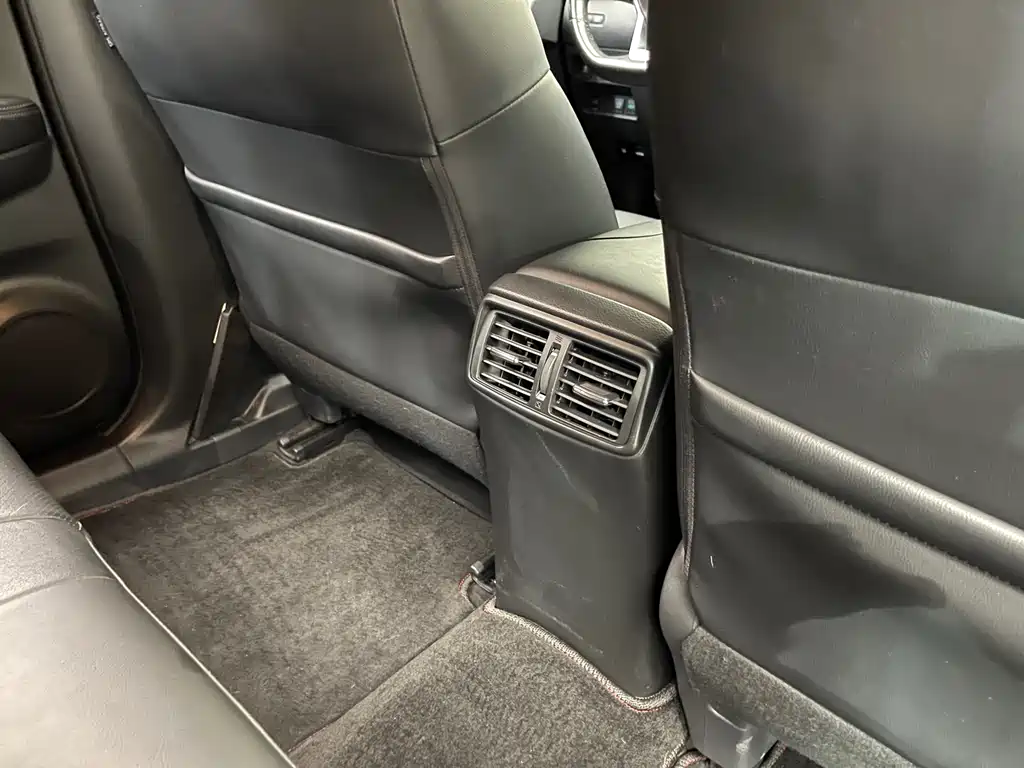 Nissan X-Trail 2019 — фото 13