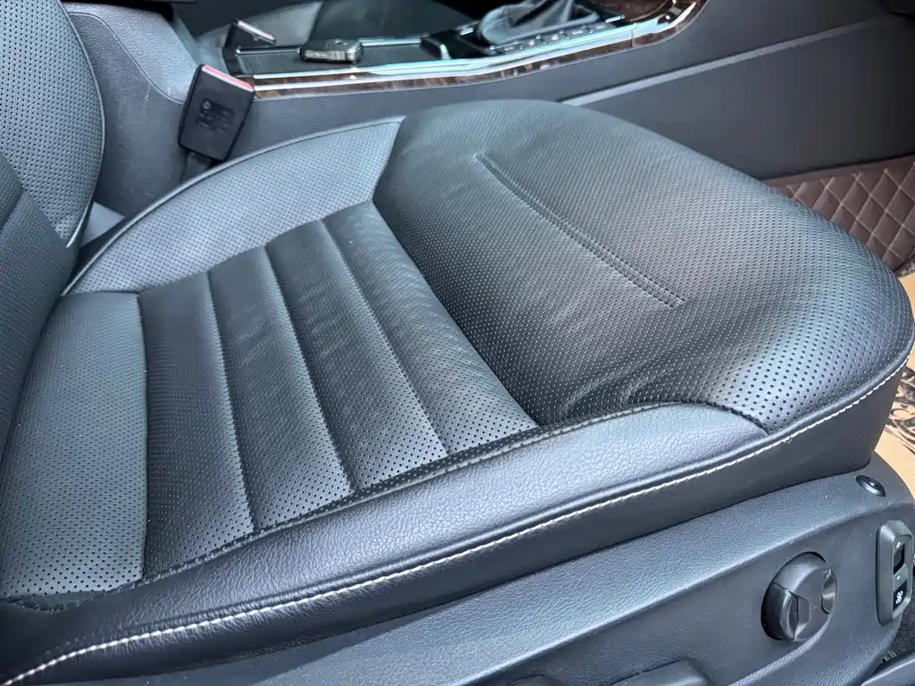 Volkswagen Passat 2016 — фото 13