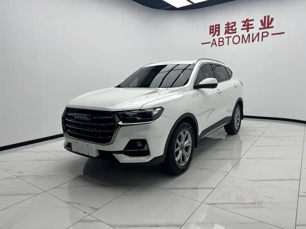 Haval H6 2022
