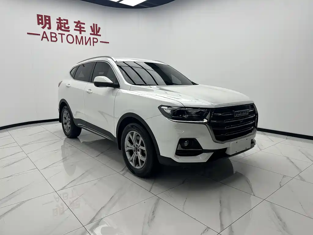 Haval H6 2022