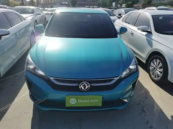 Dongfeng Yixuan 2021