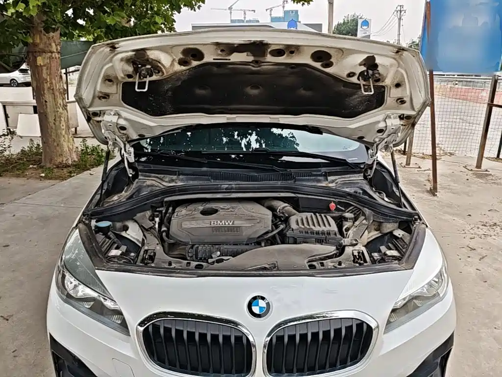 BMW 2 Series Gran Tourer 2020 — фото 20