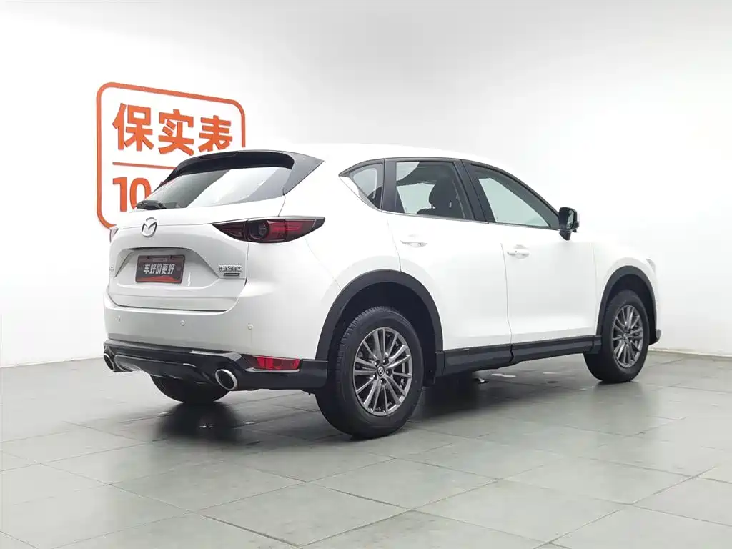 Mazda CX-5 2021 — фото 2