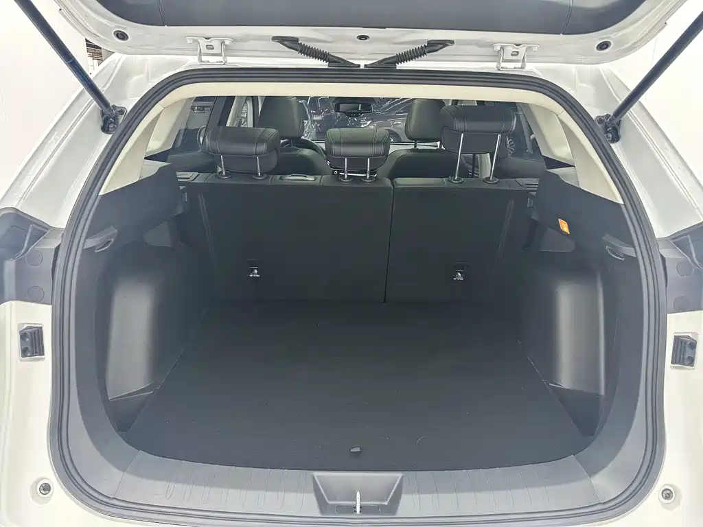 Haval H6 2022 — фото 18