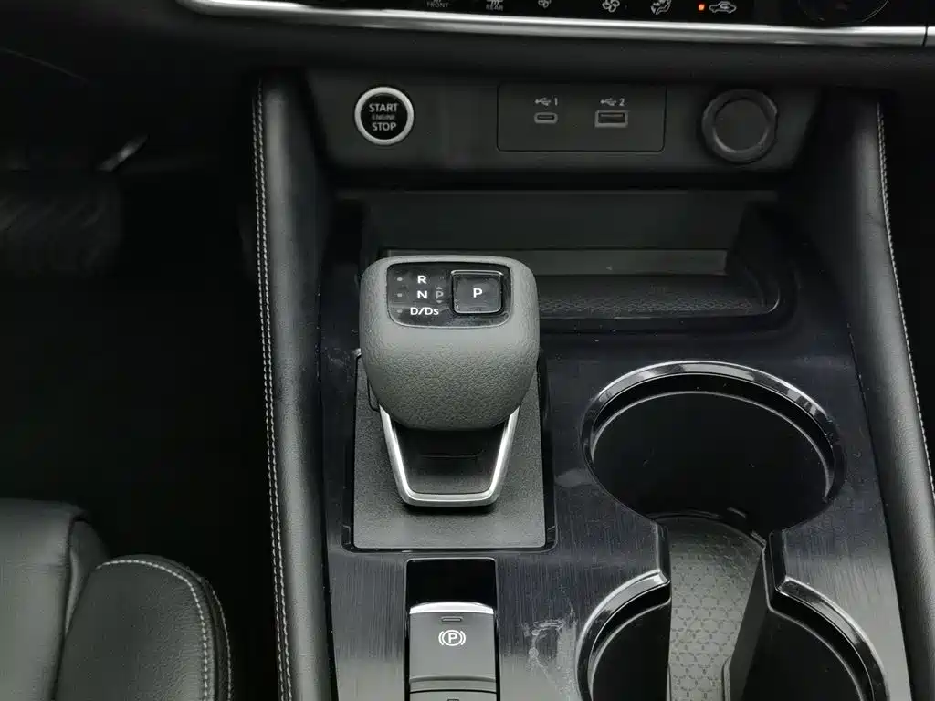 Nissan X-Trail 2021 — фото 13