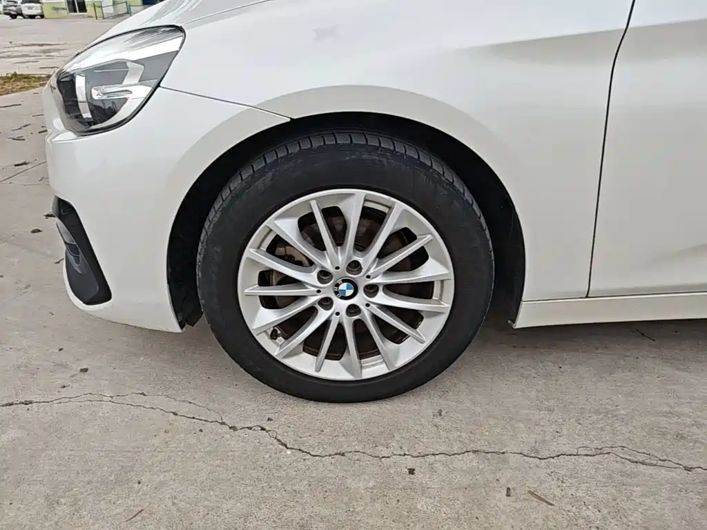 BMW 2 Series Gran Tourer 2020 — фото 23