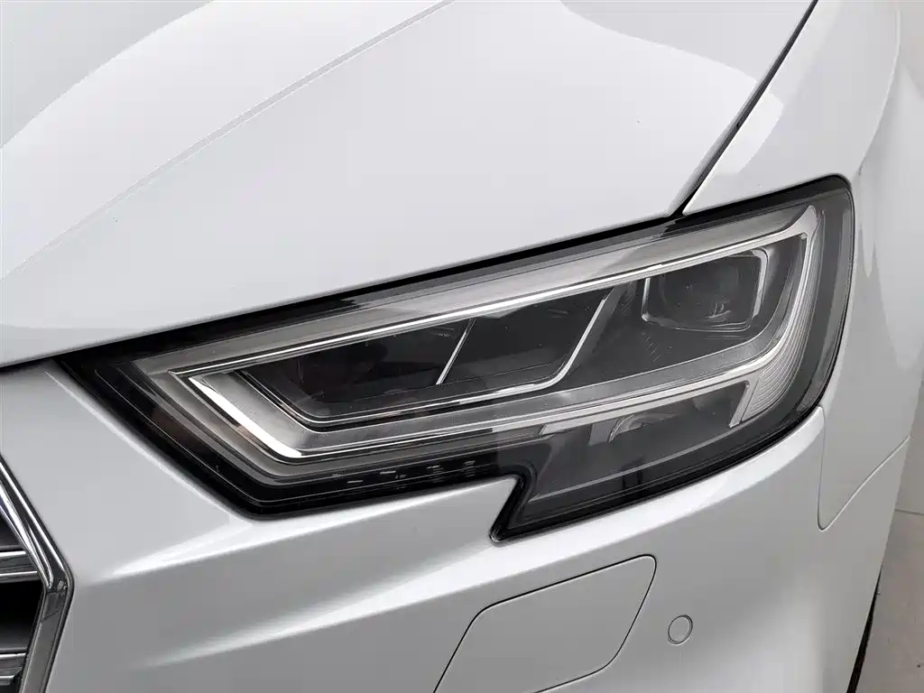Audi A3 2020 — фото 7