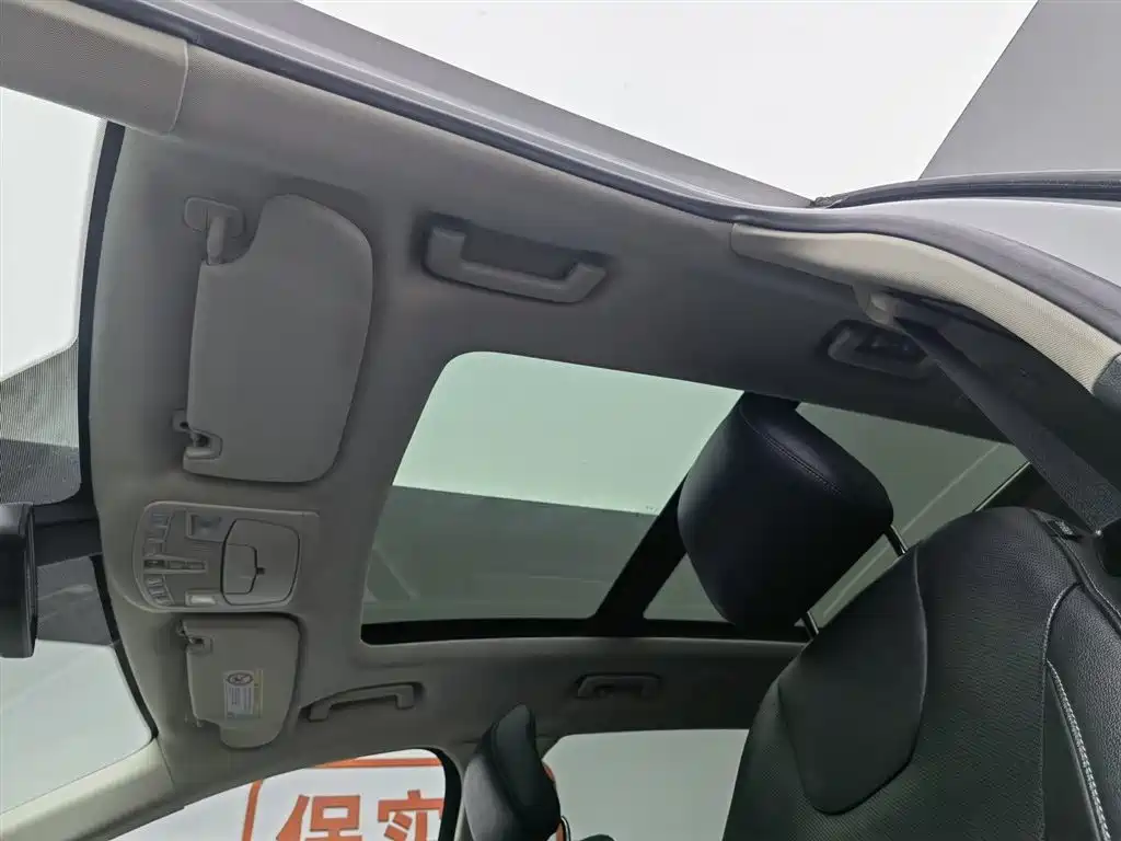 Ford Edge 2020 — фото 14