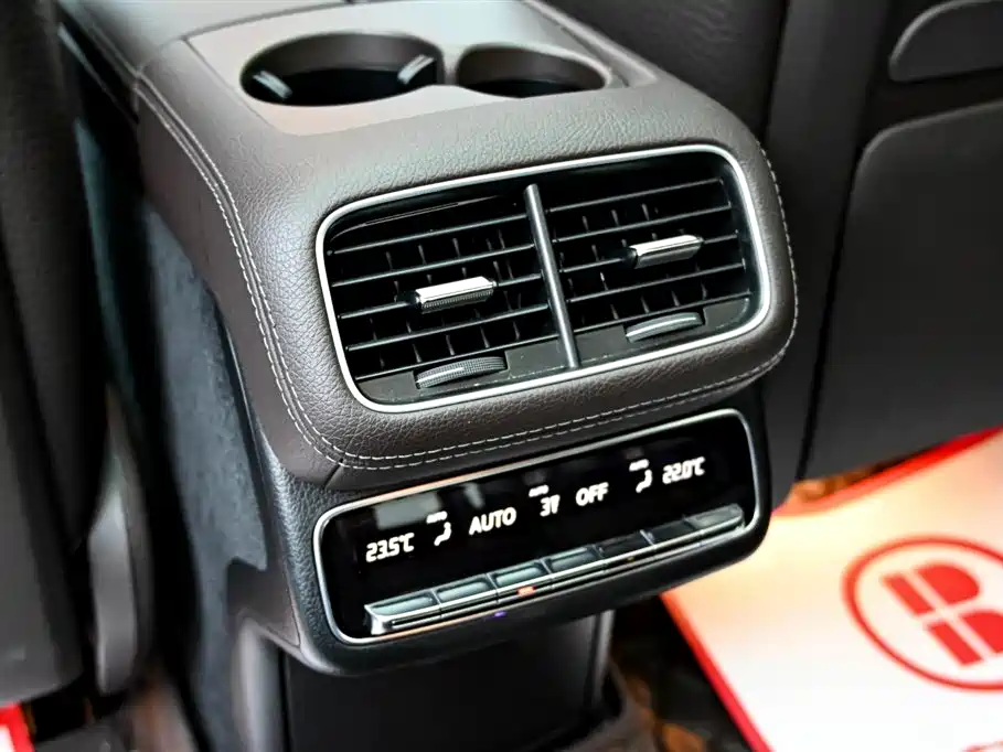 Mercedes-Benz GLS 2022 — фото 36