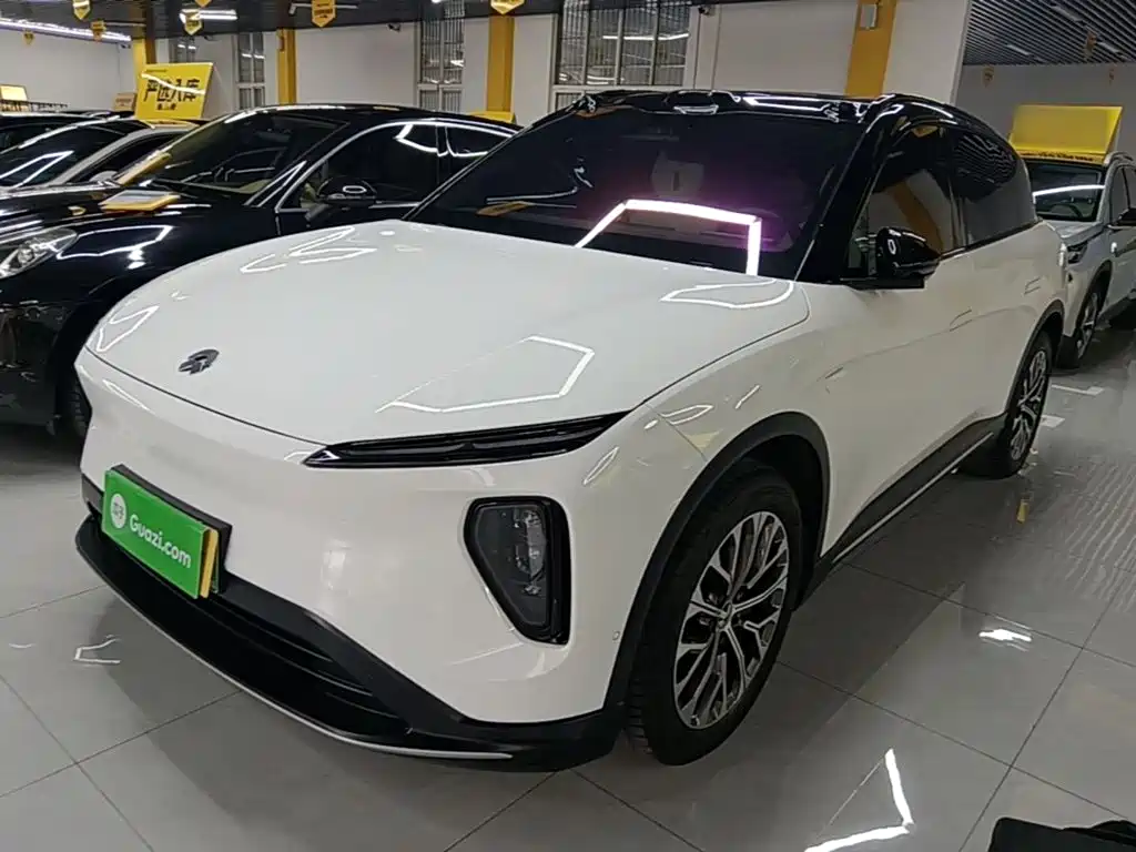 NIO ES6 2025 — фото 1