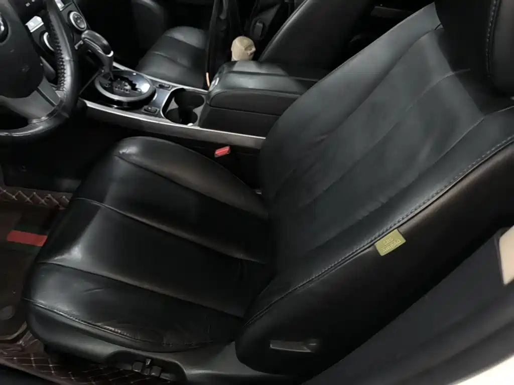 Mazda CX-7 2015 — фото 15
