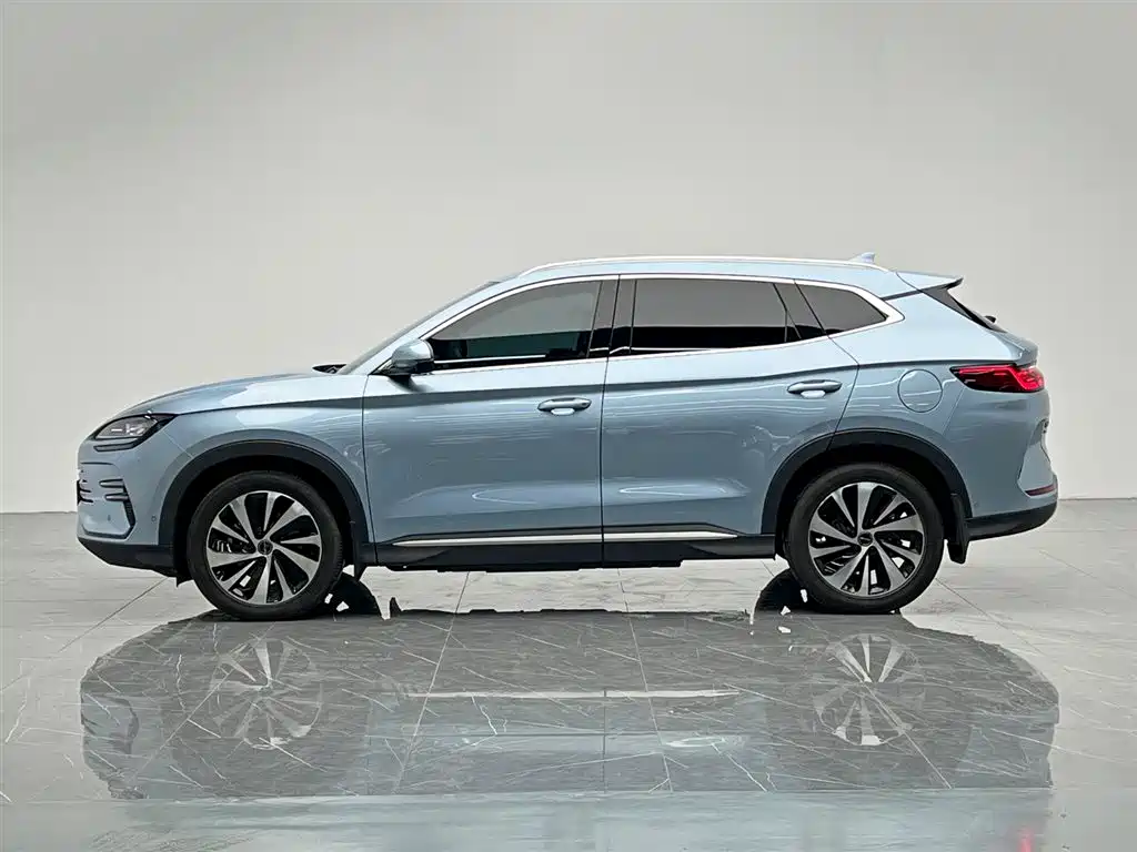 BYD PLUS New Energy 2023 — фото 3