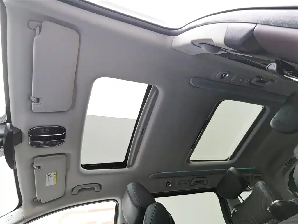 GAC Motor Trumpchi M8 2024 — фото 14