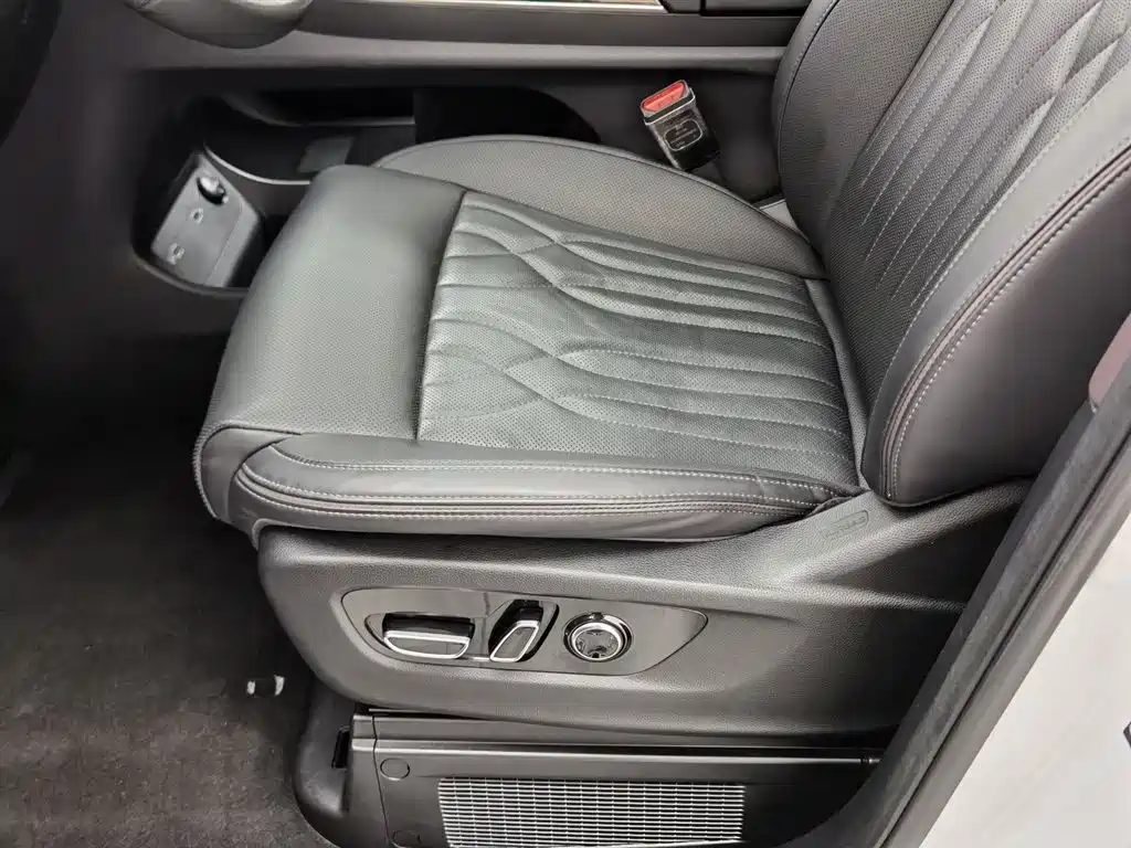 GAC Motor Trumpchi M8 2024 — фото 20