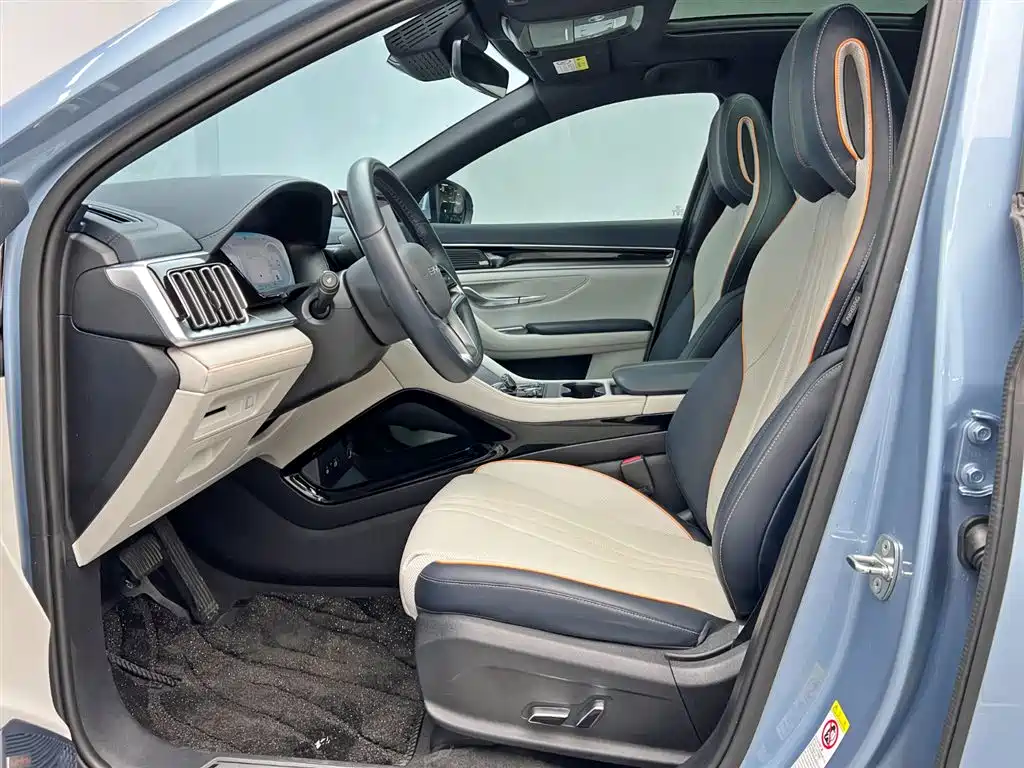 BYD PLUS New Energy 2023 — фото 15