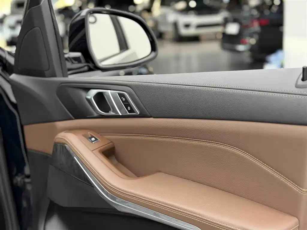 BMW X5 2020 — фото 16