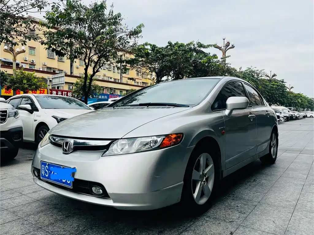 Honda Civic 2007
