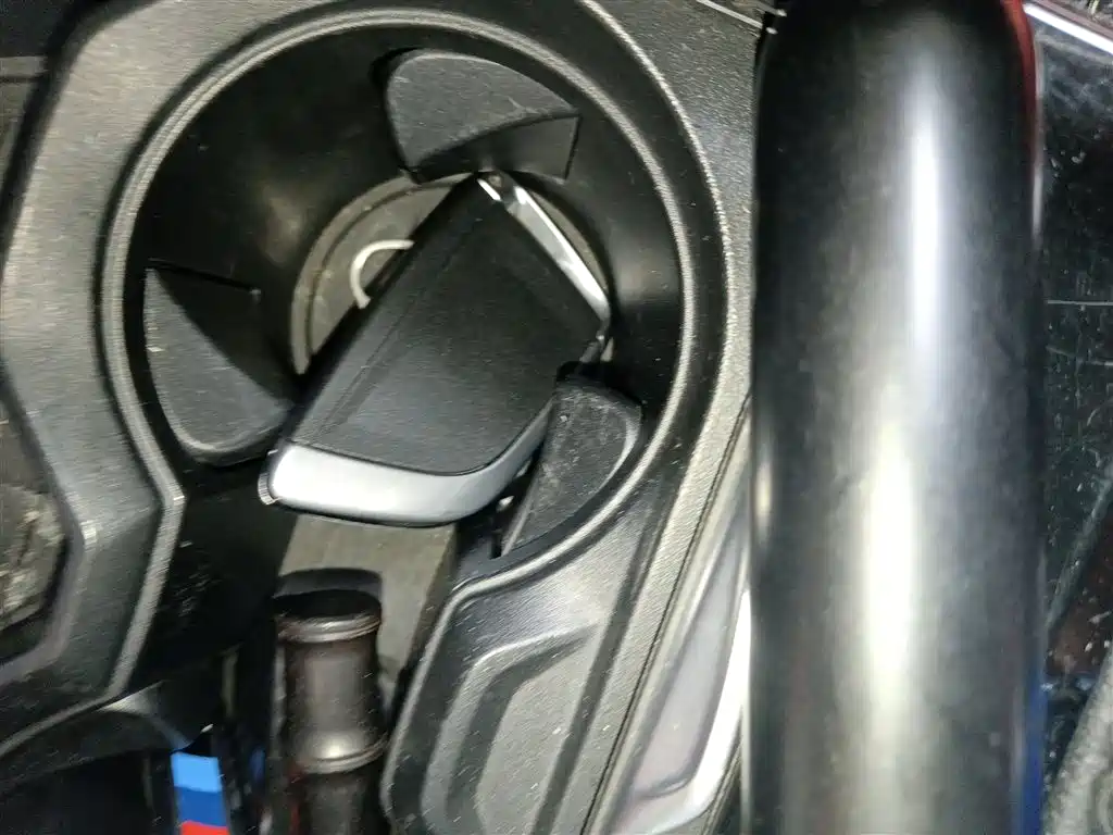 BMW X2 2021 — фото 17