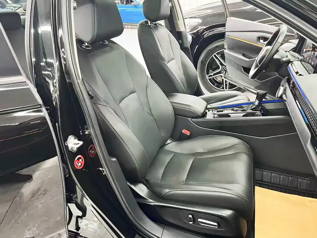 Honda Accord 2024 — фото 14