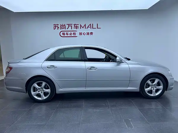 Toyota Reiz 2009