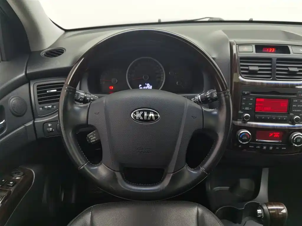 Kia Sportage 2015 — фото 11